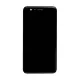 LG K30 Black LCD and Touch Screen Assembly with Frame (Genuine)