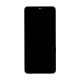 LG G7 ThingQ Aurora Black LCD and Touch Screen Assembly with Frame