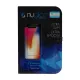 NuGlas Tempered Glass Privacy Screen Protector for iPhone X/XS (2.5D)