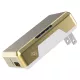 Scosche goBAT 3000 Gold Wall Charger and Back-Up Battery
