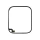 Apple Watch (40mm - Series 4) Force Touch Sensor Gasket and Adhesive