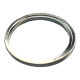 iPhone 13 Pro / 13 Pro Max Rear Camera Bezel Ring Set (3) - White