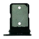 Google Pixel 4 XL Sim Card Tray - Black