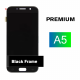Samsung Galaxy A5 (A520) Black Display Assembly