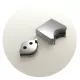gTool iCorner iPhone 6 Corner Tool Head