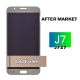 Samsung Galaxy J7 (J727) Gold Screen Replacement 