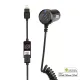 Scosche 12W Car Charger for Lightning/Micro USB Devices