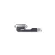 iPad 2 Charging Dock Port Flex Cable (front view)