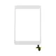 iPad Mini White Touch Screen with Home Button Assembly and IC Chip
