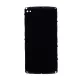 LG V10 Space Black Display Assembly with Frame