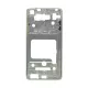 LG V30 Silver Front Frame/Bezel Replacement