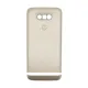 LG G5 Gold Rear Case with Power Button and Fingerprint Reader