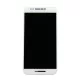 Motorola Moto X Style White Display Assembly with Frame