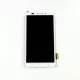 Motorola Droid Maxx XT1080M White Display Assembly (LCD and Touch Screen)