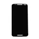 Motorola Moto X Style Black Display Assembly (LCD and Touch Screen)