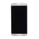 Motorola Moto X Style White Display Assembly (LCD and Touch Screen)