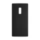 OnePlus 2 Sandstone Black Rear Battery Cover