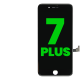iPhone 7 Plus Premium Black LCD Screen and Digitizer