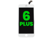 iPhone 6 Plus Premium White Display Assembly Premium