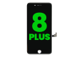 iPhone 8 Plus Black LCD Screen and Digitizer (Premium)