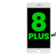 iPhone 8 Plus White LCD Screen and Digitizer (Premium)
