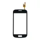 Samsung Galaxy Fresh Duos S7390 S7392 Black Touch Screen Digitizer