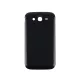Samsung Galaxy Grand Duos i9082 Black Rear Battery Cover