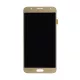 Samsung Galaxy J7 (J700) Gold LCD Screen and Digitizer (Premium)