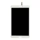 Samsung Galaxy Tab Pro 8.4 T321 White LCD and Digitizer