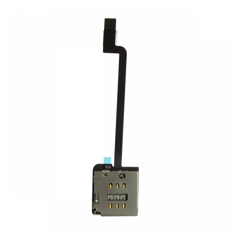 iPad Pro 11-inch Sim Card Flex Cable Replacement