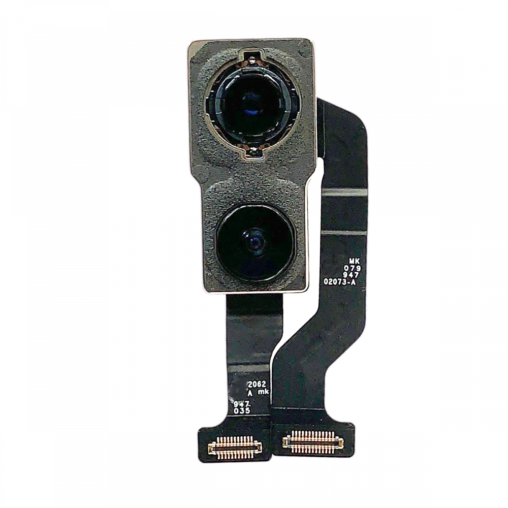 iPhone 11 Rear Camera
