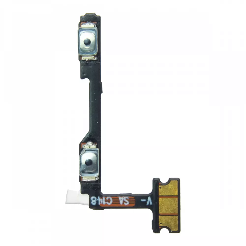 OnePlus 6 Volume Buttons Flex Cable 