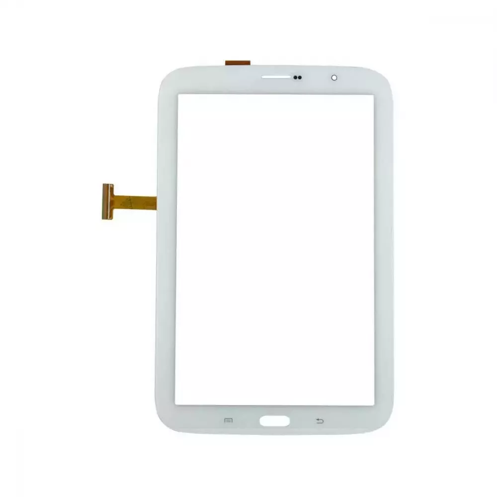 Samsung Galaxy Note 8.0 White Touch Screen Digitizer