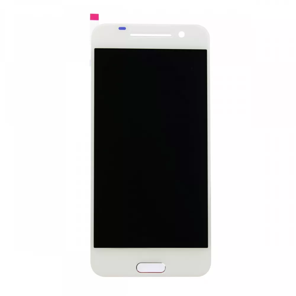 HTC One A9 White Display Assembly (LCD and Touch Screen)