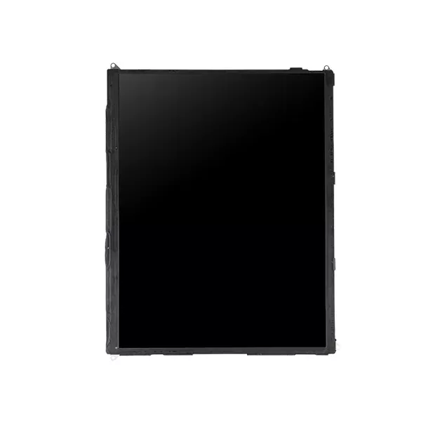 iPad 3 LCD Screen Replacement (Front View)