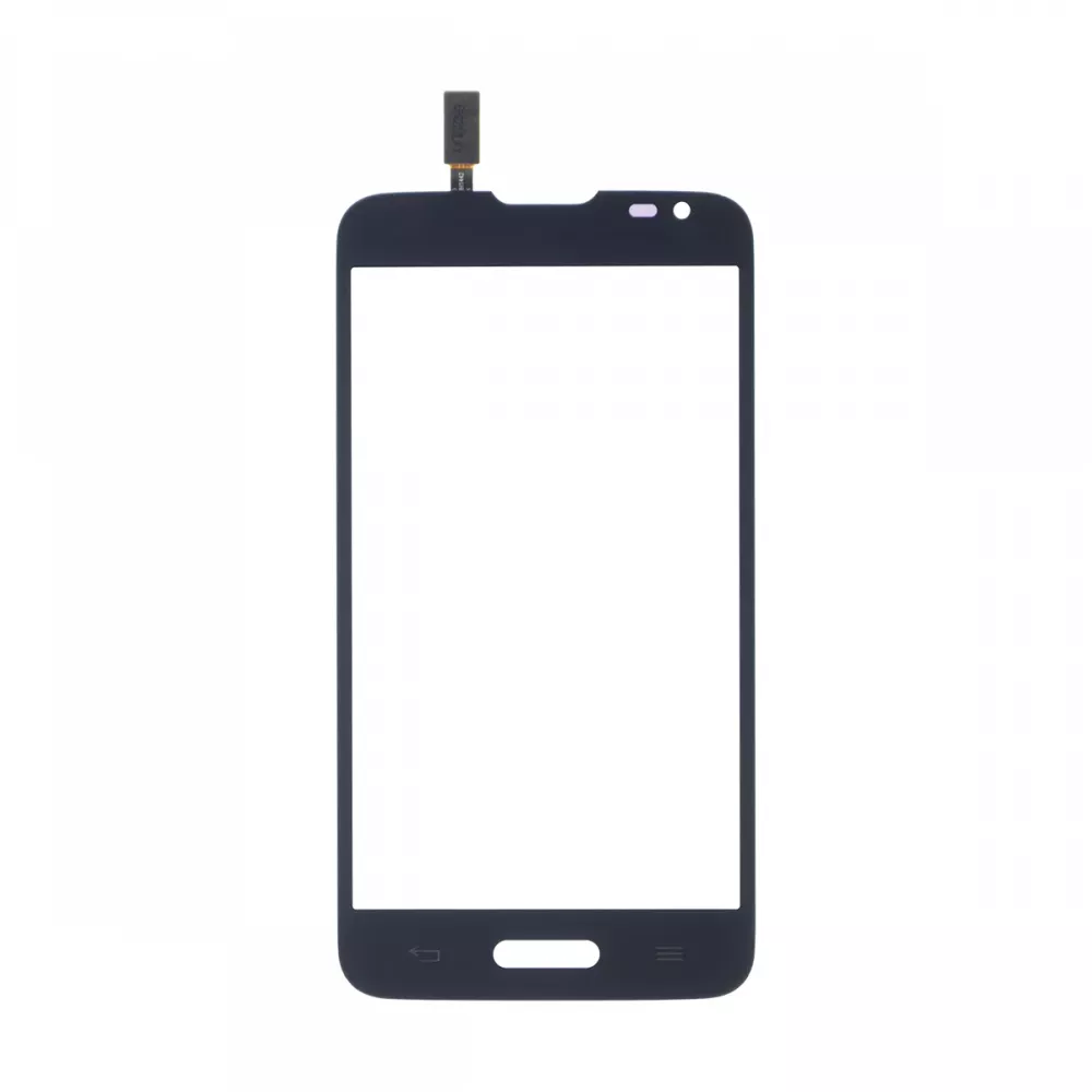 LG Optimus L70 Black Touch Screen Digitizer 