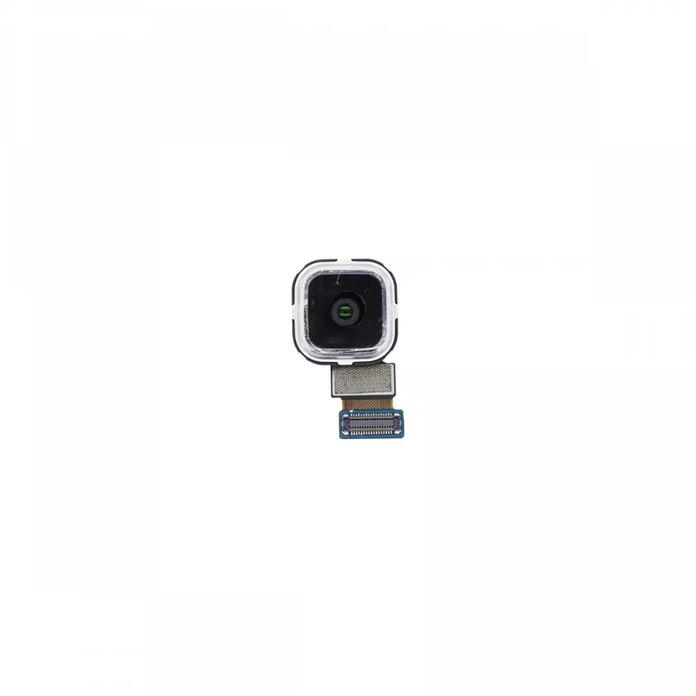 Samsung Galaxy Alpha G850 Rear-Facing Camera