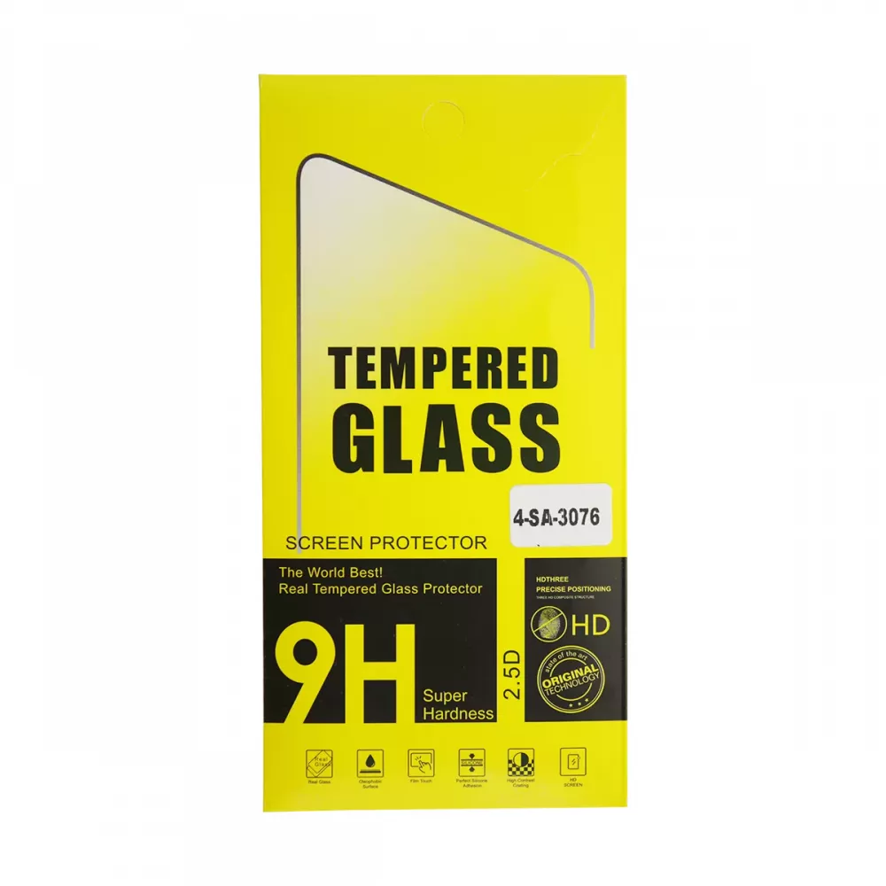 Samsung Galaxy J2 (2016) Tempered Glass Screen Protector