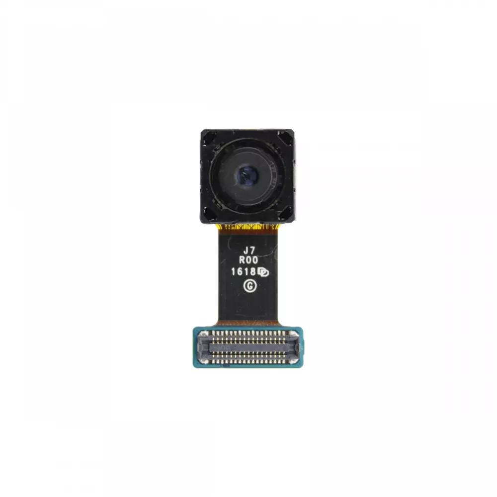Samsung Galaxy J7 (2016) Rear-Facing Camera