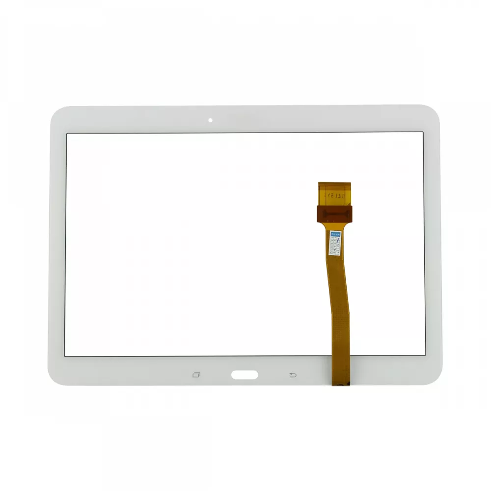 Samsung Galaxy Tab 4 10.1 White Touch Screen Digitizer