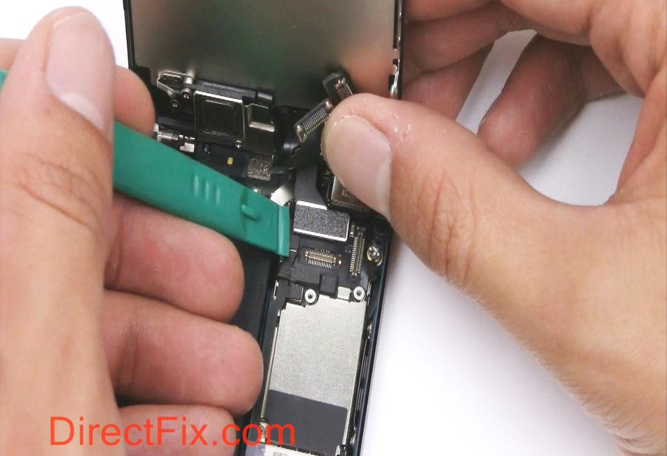 Apple iPhone 5 Teardown Video Available Hours after Release
