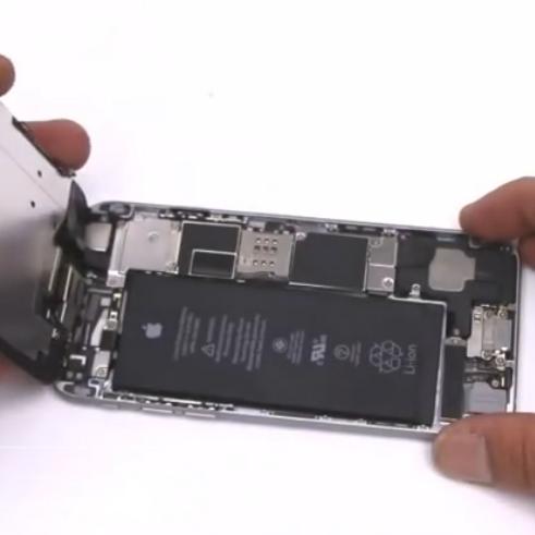 How To: iPhone 6 Teardown & iPhone 6 Screen Repair Video